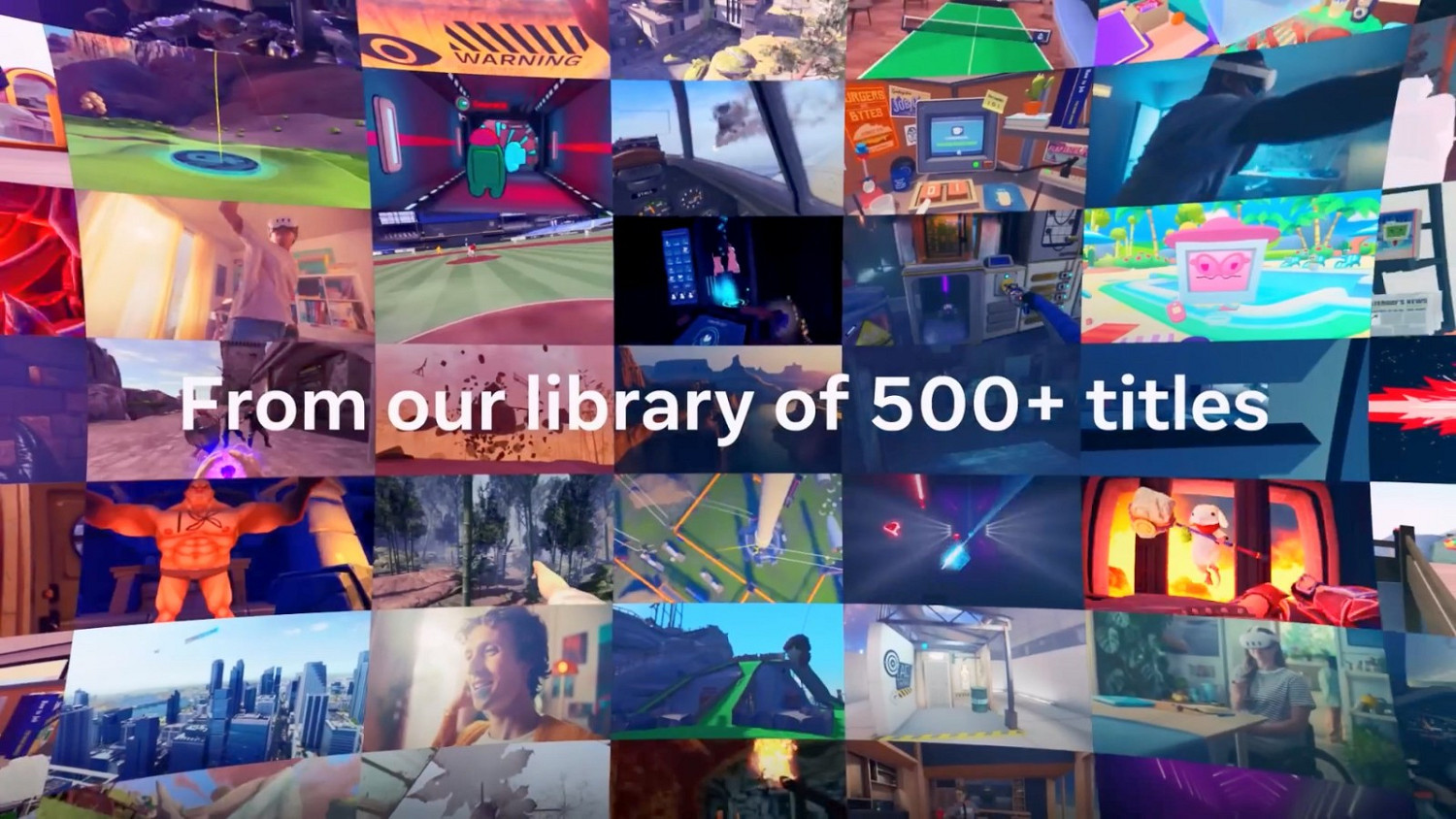 Quest 3公布：秋季發售、起價500美元