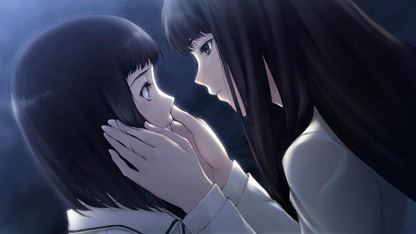 推理AVG《殼之少女》中文版將於2023年7月28日正式發售! 推理AVG《殼之少女》中文版將於2023年7月28日正式發售!