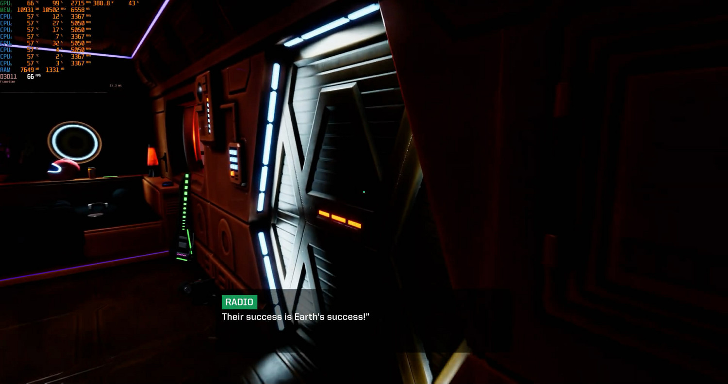 《網路奇兵:重製版》RTX4090評測:可流暢8K遊戲! 《網路奇兵:重製版》RTX4090評測:可流暢8K遊戲!