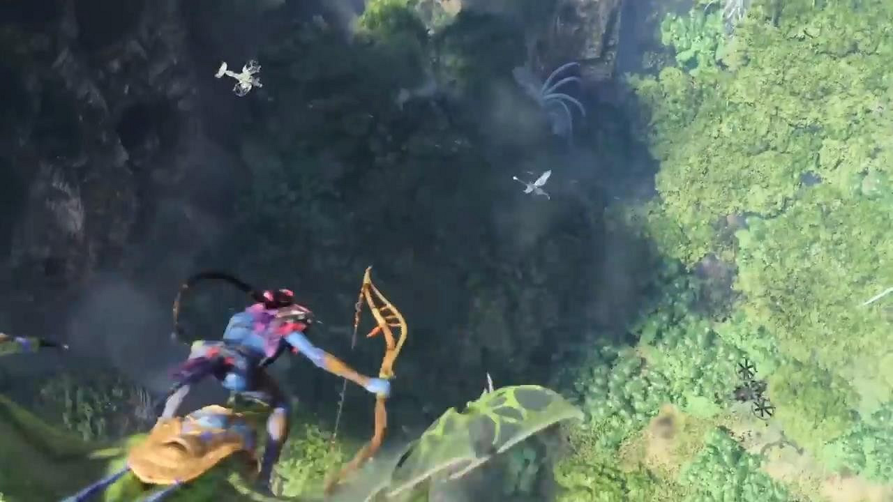 育碧前瞻會2023預告 《刺客教條:幻景》將亮相 育碧前瞻會2023預告 《刺客教條:幻景》將亮相