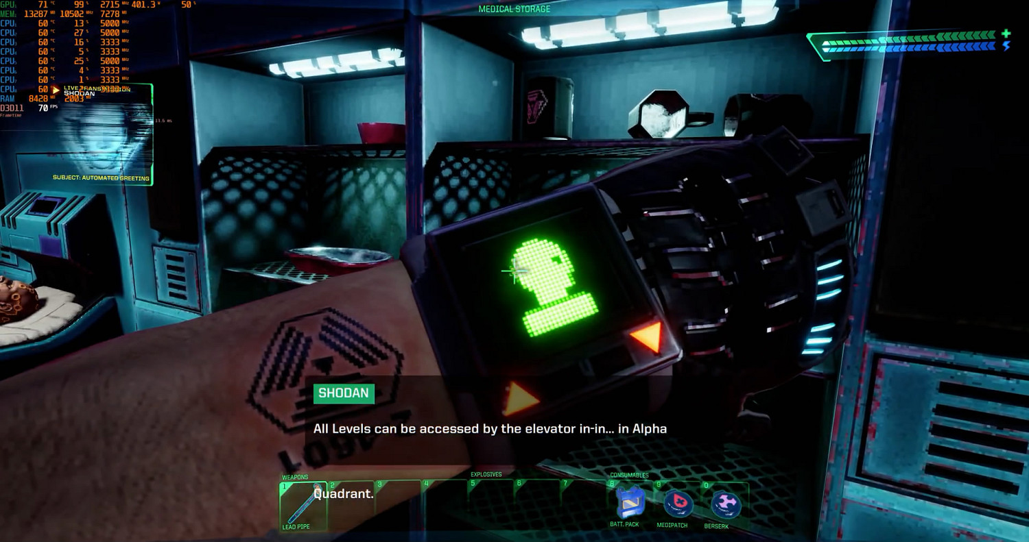 《網路奇兵:重製版》RTX4090評測:可流暢8K遊戲! 《網路奇兵:重製版》RTX4090評測:可流暢8K遊戲!