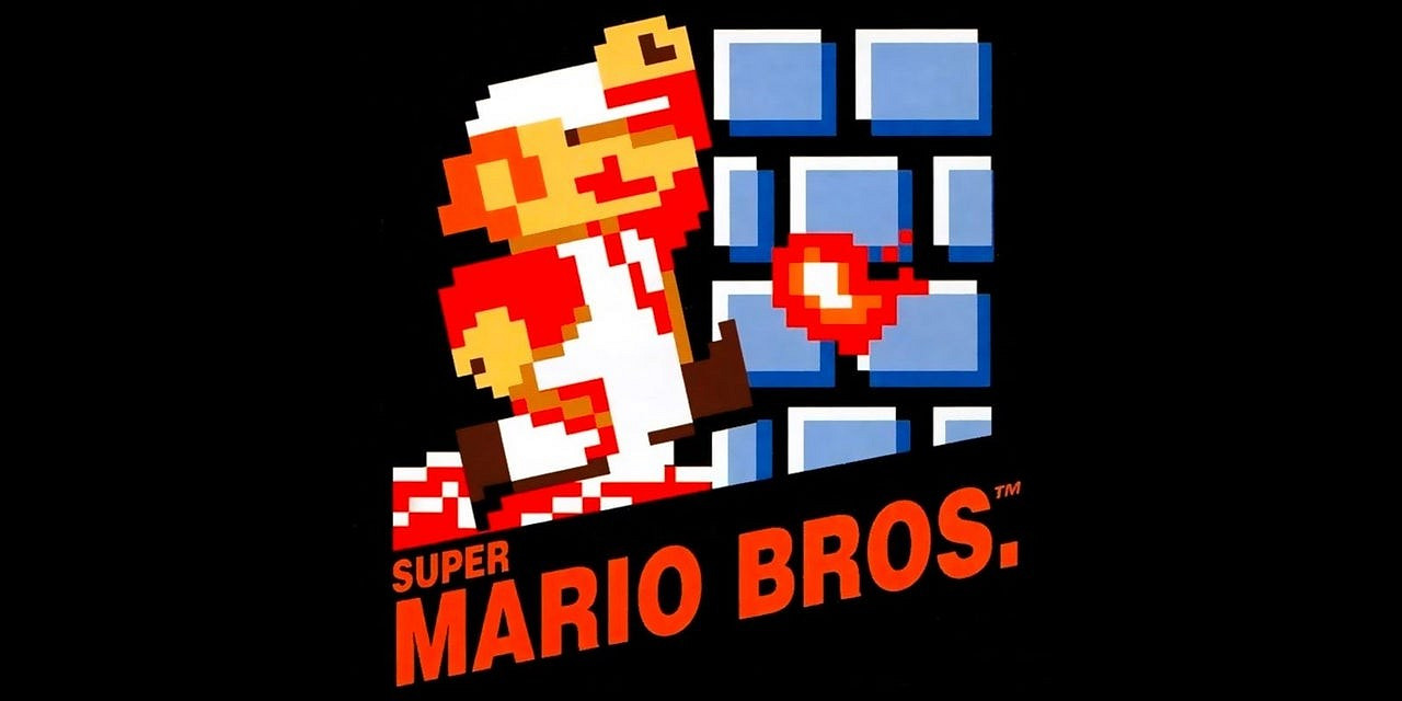 IGN評最佳瑪利歐遊戲TOP10:《超級瑪利歐世界》登頂 IGN評最佳瑪利歐遊戲TOP10:《超級瑪利歐世界》登頂