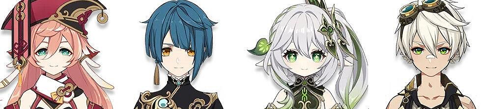 《原神》3.7深淵陣容推薦 3.7深淵12層陣容怎麽搭配？