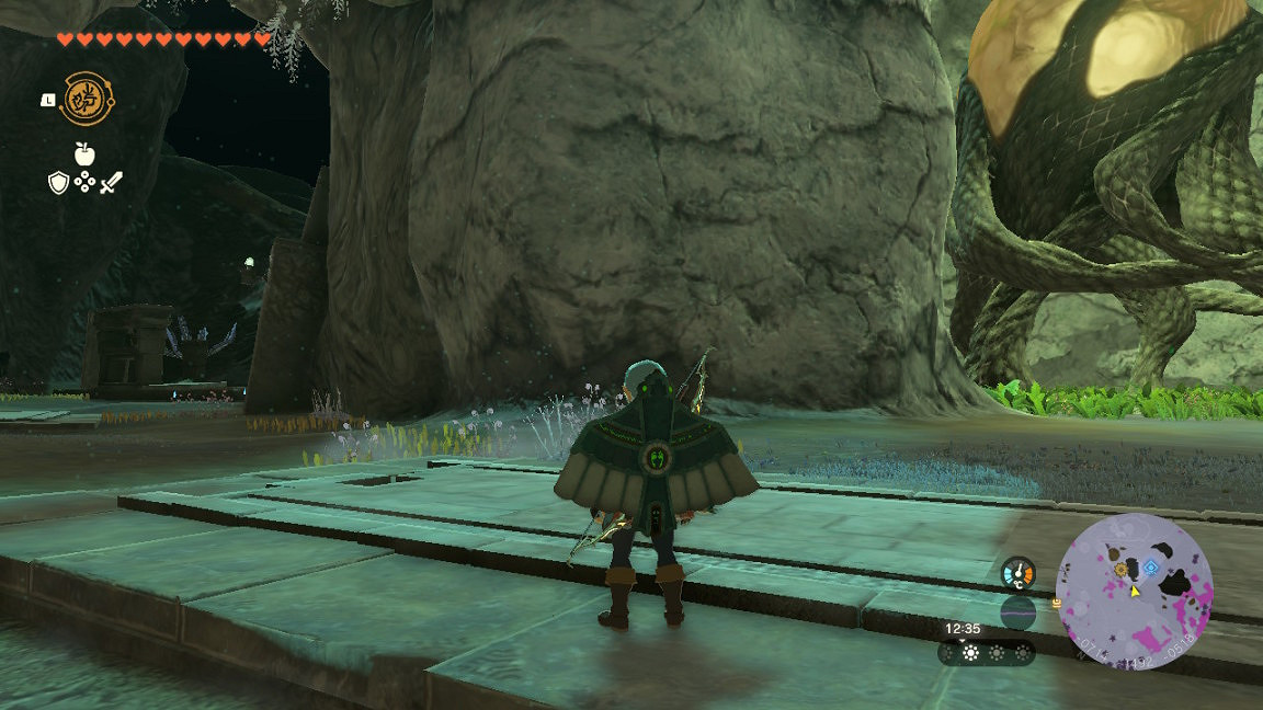 《塞爾達傳說王國之淚》額外心和精力怎麽獲得？額外心和精力獲取攻略