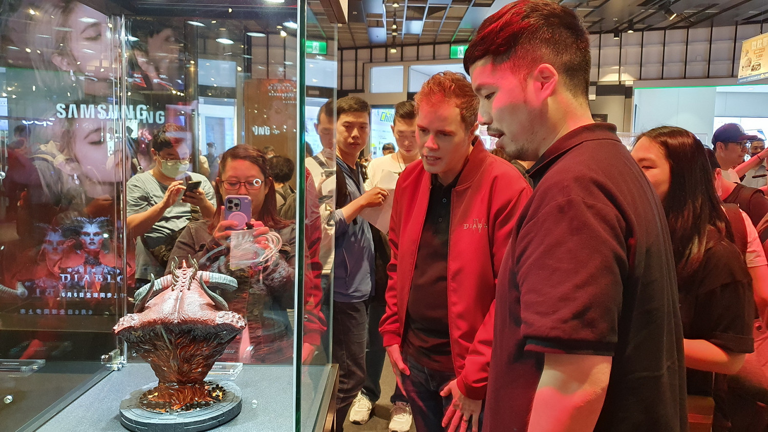 《暗黑4》總監分享劇情主題:我們講過最黑暗的故事 《暗黑4》總監分享劇情主題:我們講過最黑暗的故事