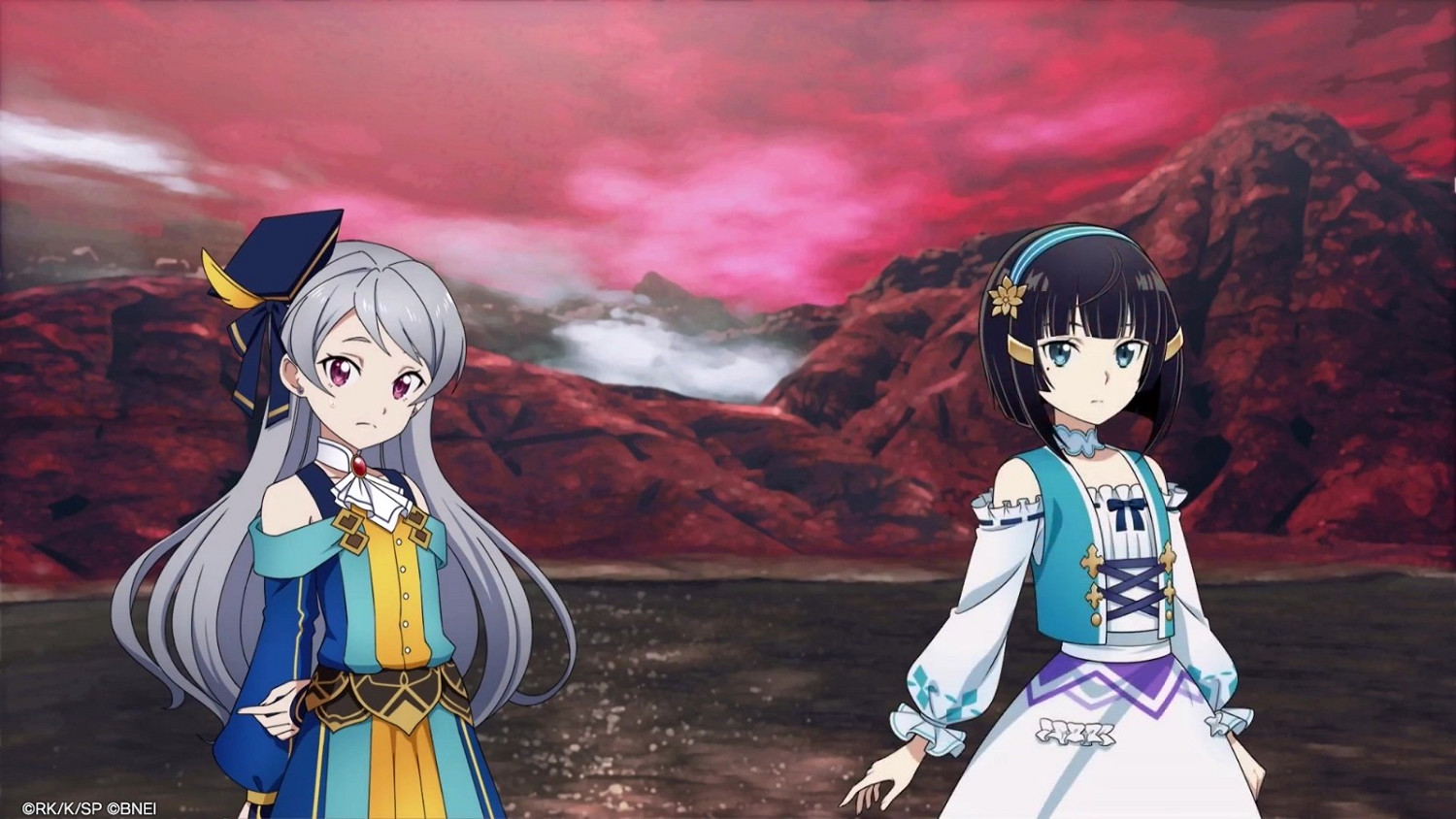 《刀劍神域:異絆集結》新預告片展示新福利事件 《刀劍神域:異絆集結》新預告片展示新福利事件