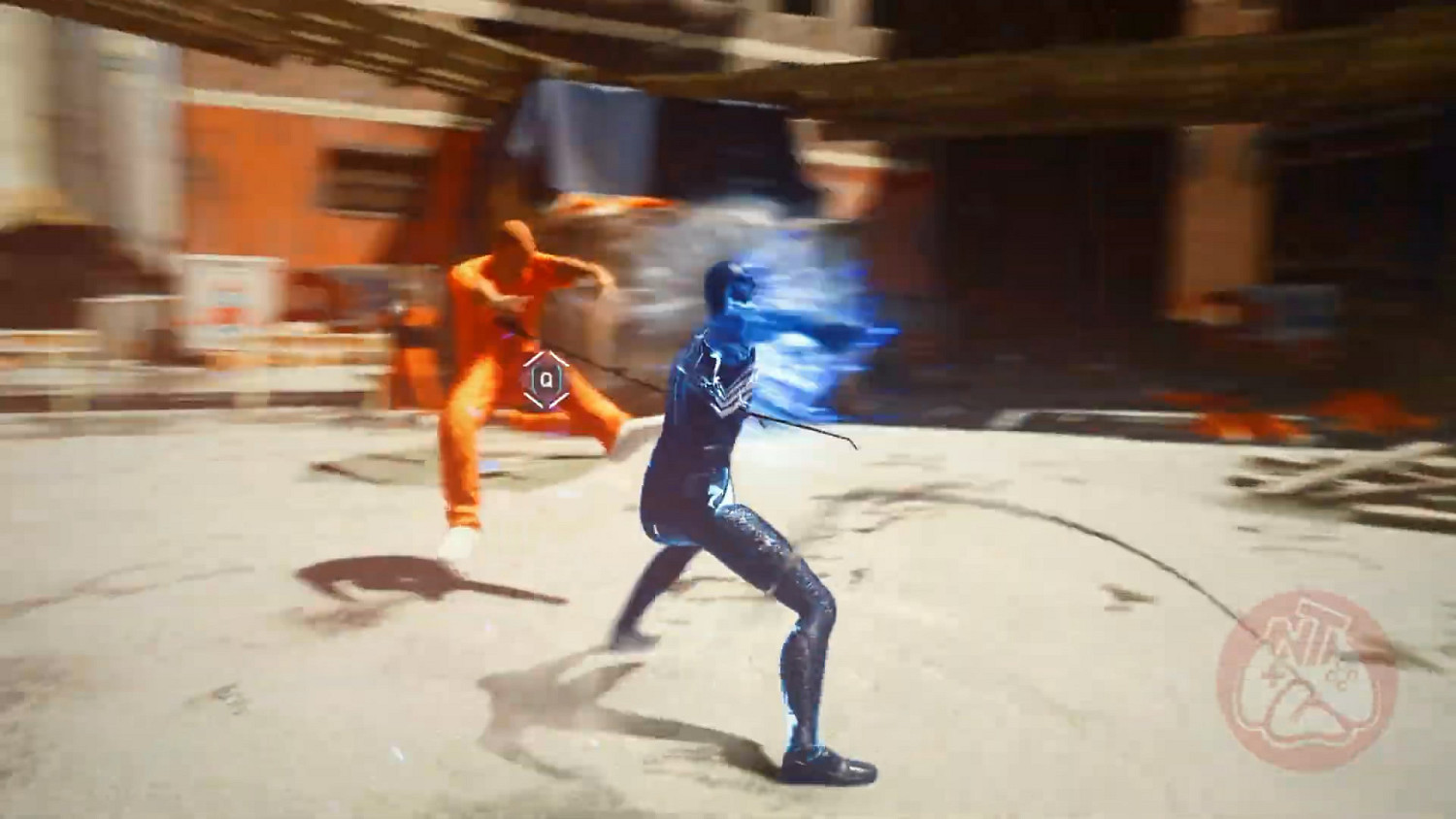 《漫威蜘蛛人：重製版》“毒液”共生體服裝MOD發布