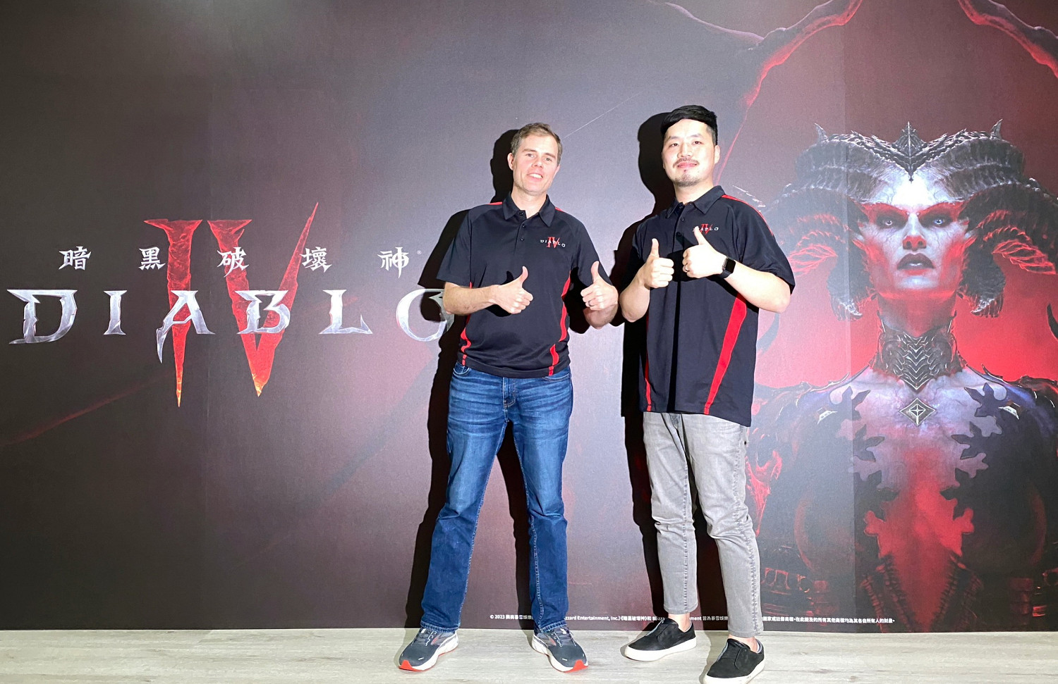 《暗黑4》總監分享劇情主題:我們講過最黑暗的故事 《暗黑4》總監分享劇情主題:我們講過最黑暗的故事