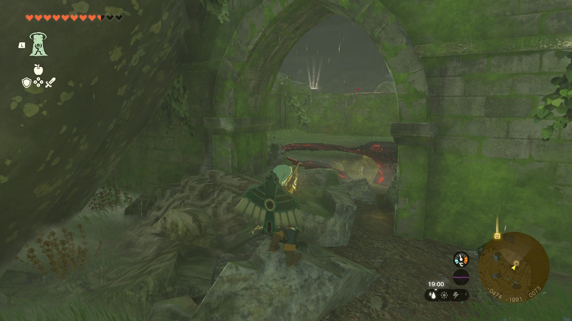 《塞爾達傳說王國之淚》額外心和精力怎麽獲得？額外心和精力獲取攻略