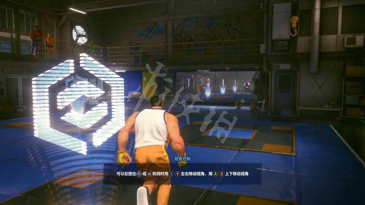 《快打旋風6》圖文攻略 全模式環球遊曆全任務全收劇情流程攻略 《快打旋風6》圖文攻略 全模式環球遊曆全任務全收劇情流程攻略