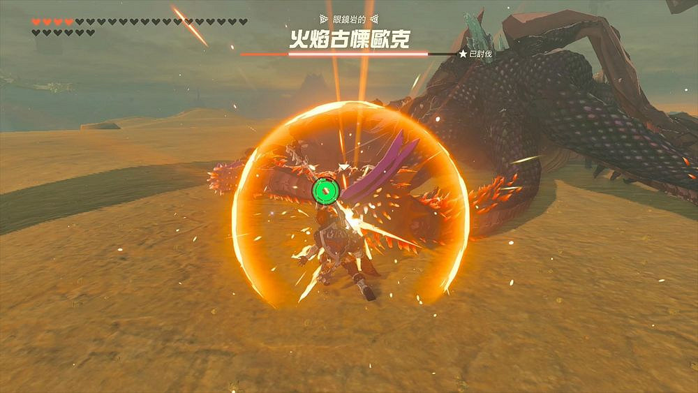 《塞爾達傳說王國之淚》最強武器排行 Top5武器獲取攻略