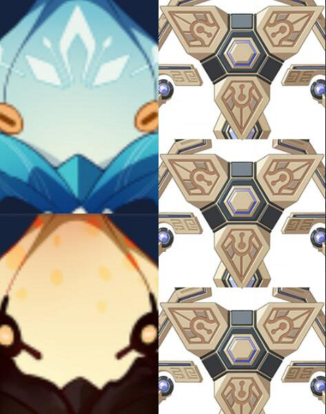 《原神》3.7深淵12層滿星攻略分享 3.7深淵12層陣容推薦