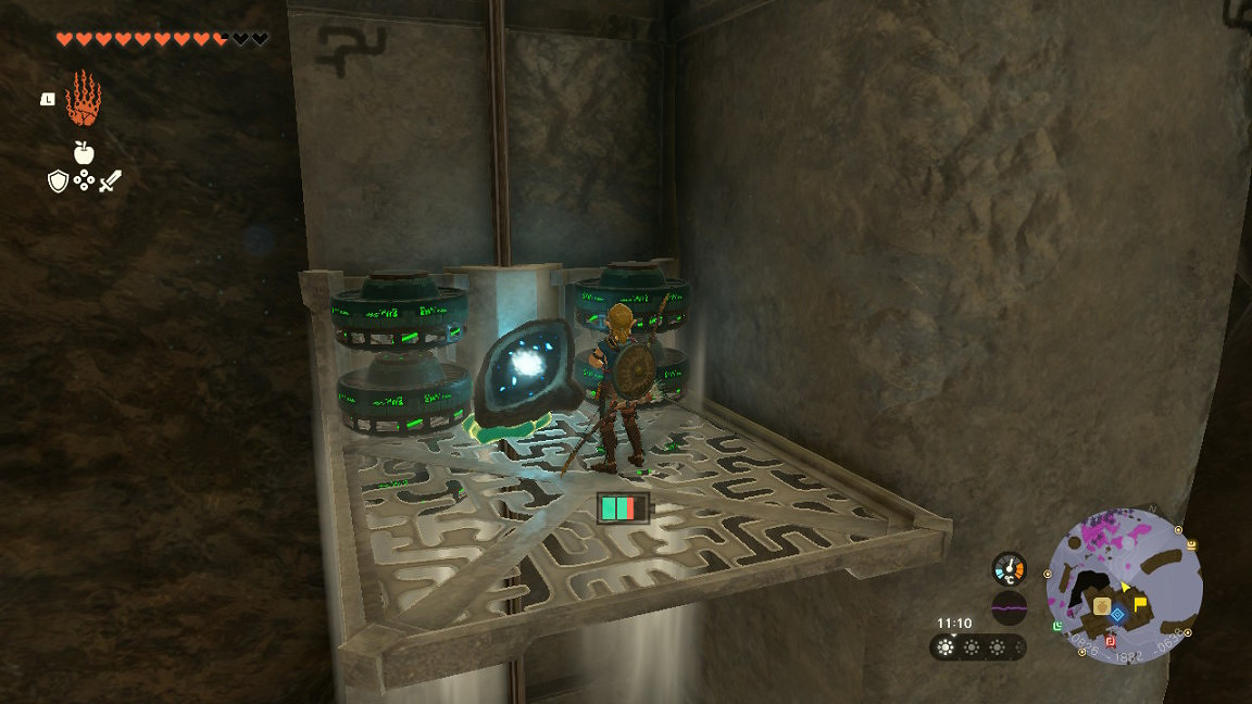 《塞爾達傳說王國之淚》額外心和精力怎麽獲得？額外心和精力獲取攻略