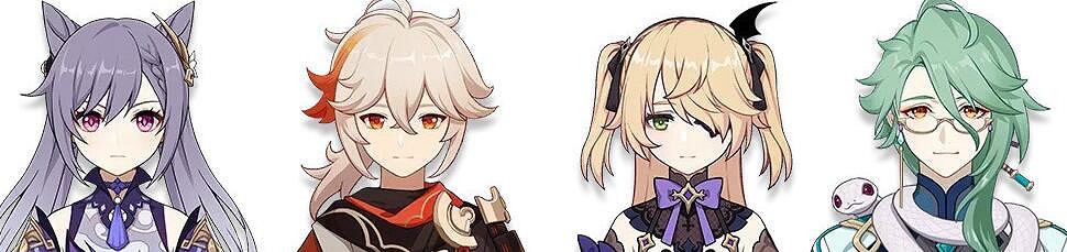 《原神》3.7深淵陣容推薦 3.7深淵12層陣容怎麽搭配？