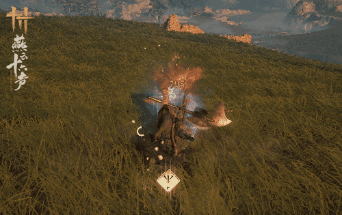 《燕雲十六聲》武學體系介紹：可偷師學藝、自行悟道