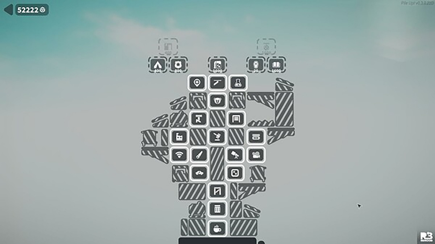 亂中有序，策略建造遊戲《疊疊高城》6月3日EA發售