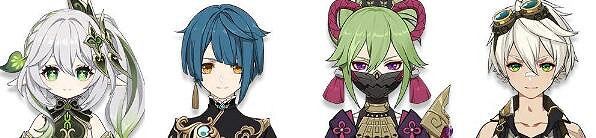 《原神》3.7深淵陣容推薦 3.7深淵12層陣容怎麽搭配？