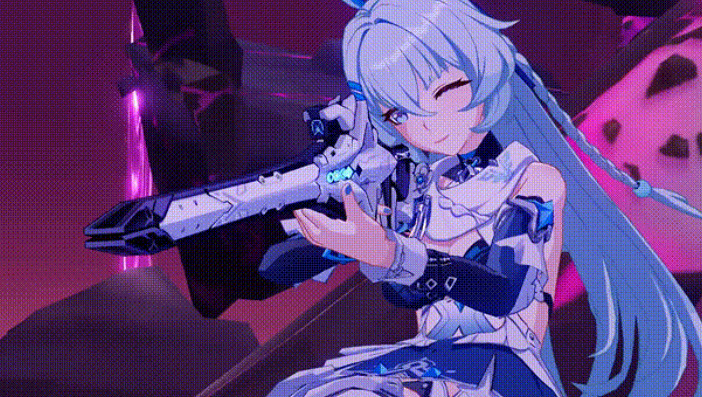 《崩壞3》樂土時雨綺羅大招流怎麽玩 時雨綺羅大招流樂土攻略