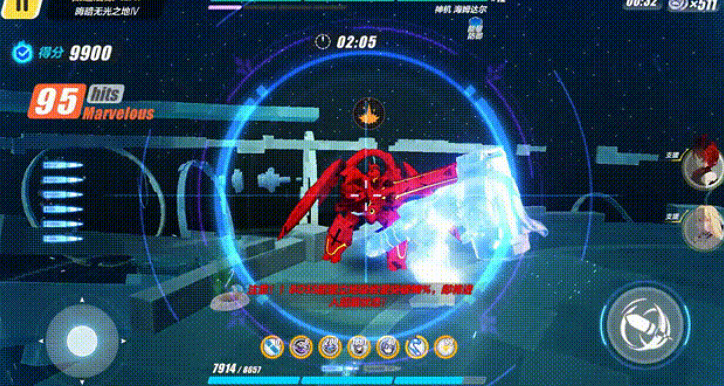 《崩壞3》樂土時雨綺羅大招流怎麽玩 時雨綺羅大招流樂土攻略