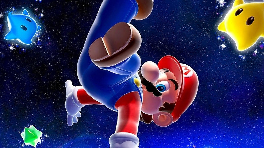 IGN評最佳瑪利歐遊戲TOP10:《超級瑪利歐世界》登頂 IGN評最佳瑪利歐遊戲TOP10:《超級瑪利歐世界》登頂