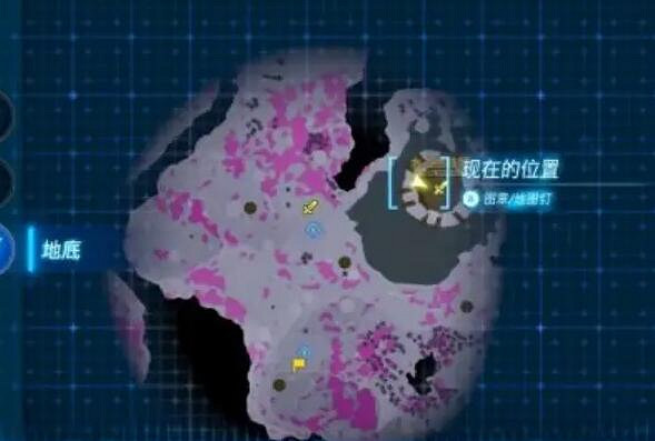 《塞爾達傳說王國之淚》人馬有多少個？全人馬位置地圖分布