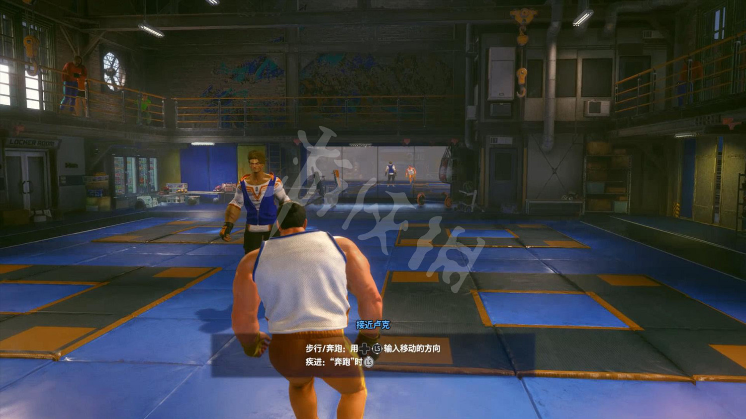 《快打旋風6》圖文攻略 全模式環球遊曆全任務全收劇情流程攻略 《快打旋風6》圖文攻略 全模式環球遊曆全任務全收劇情流程攻略