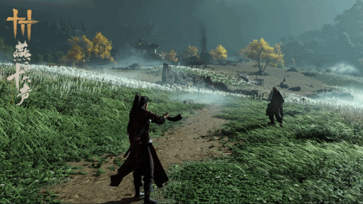 《燕雲十六聲》武學體系介紹：可偷師學藝、自行悟道