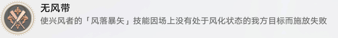《崩壞星穹鐵道》無風帶怎麽解鎖 無風帶成就攻略