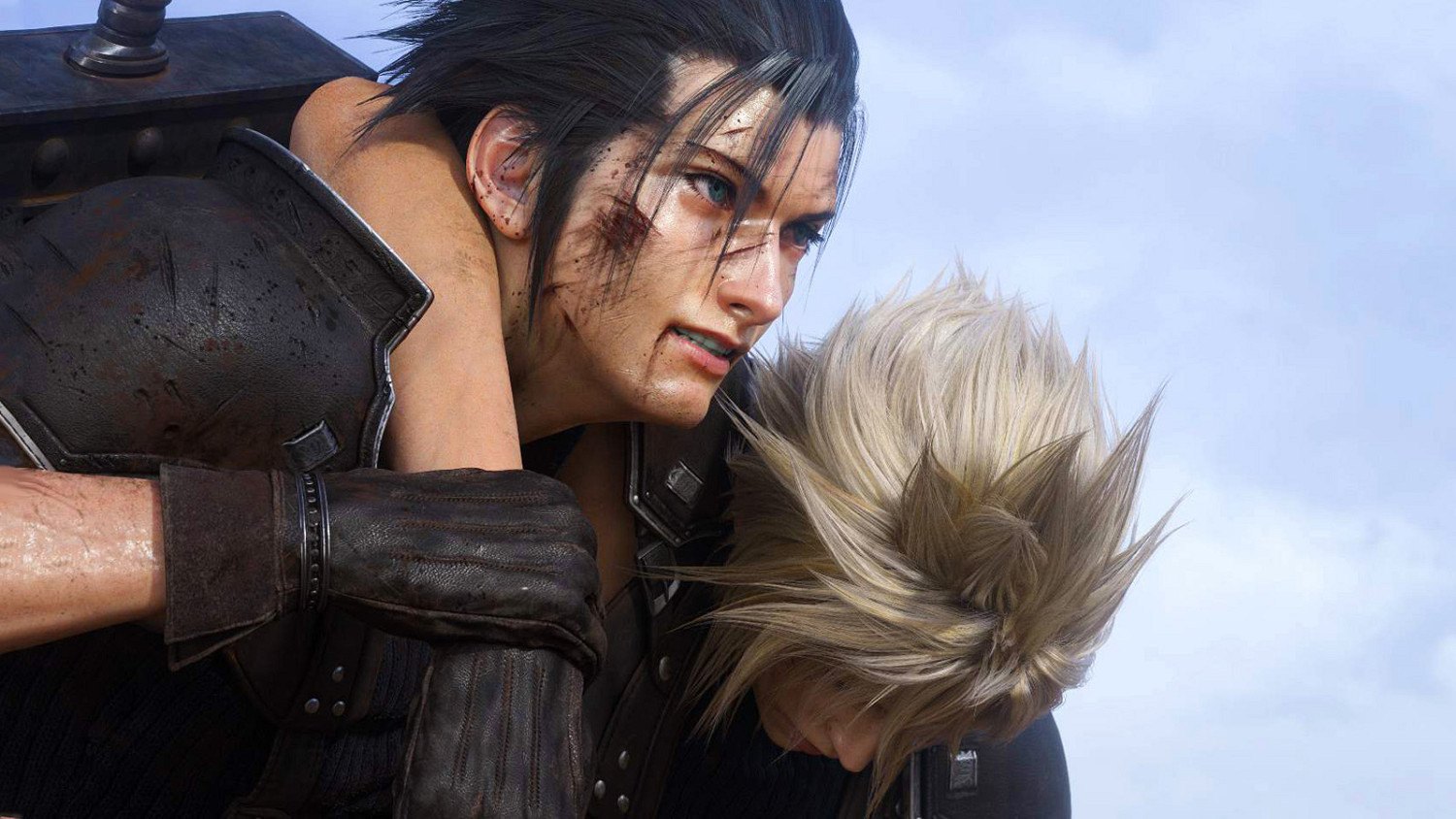 《最終幻想7:重生》開發進度:可以決定具體發售日 《最終幻想7:重生》開發進度:可以決定具體發售日