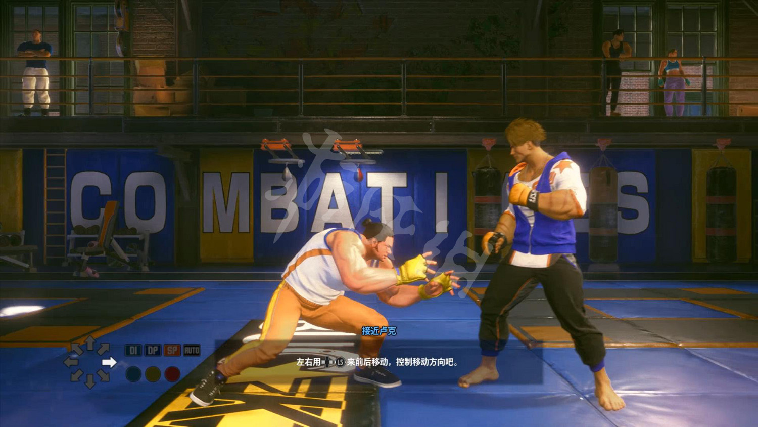 《快打旋風6》圖文攻略 全模式環球遊曆全任務全收劇情流程攻略 《快打旋風6》圖文攻略 全模式環球遊曆全任務全收劇情流程攻略