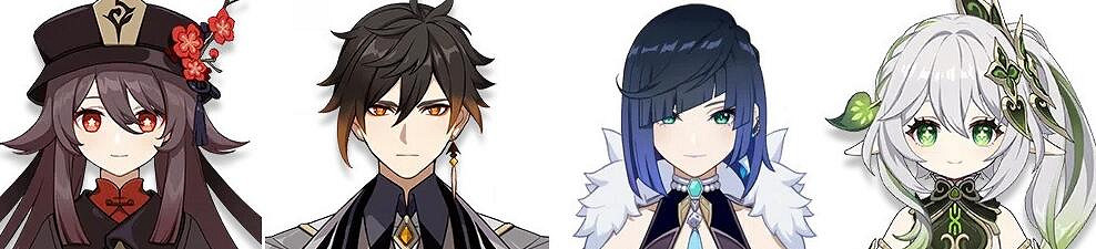 《原神》3.7深淵陣容推薦 3.7深淵12層陣容怎麽搭配？