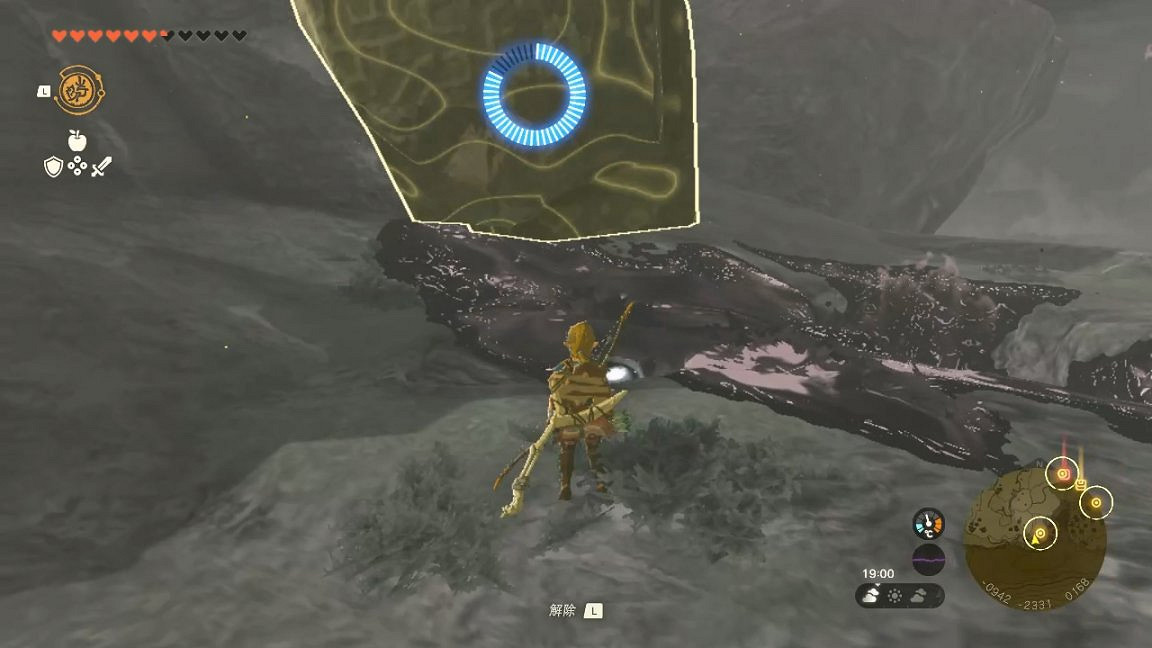 《塞爾達傳說王國之淚》額外心和精力怎麽獲得？額外心和精力獲取攻略