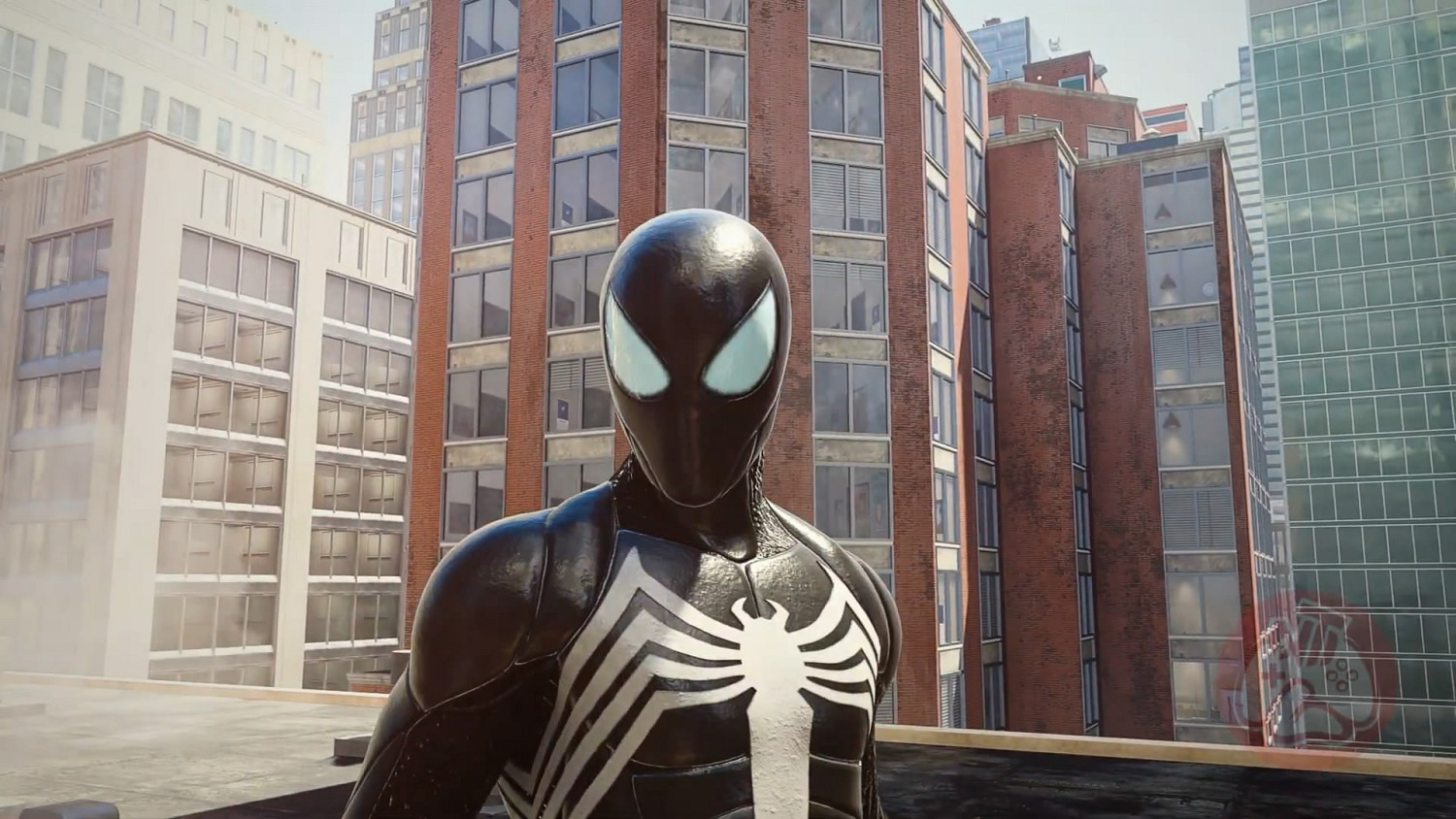 《漫威蜘蛛人：重製版》“毒液”共生體服裝MOD發布