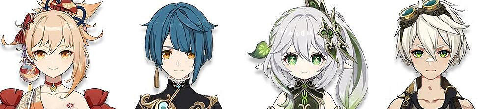 《原神》3.7深淵陣容推薦 3.7深淵12層陣容怎麽搭配？