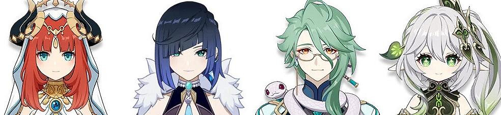 《原神》3.7深淵陣容推薦 3.7深淵12層陣容怎麽搭配？