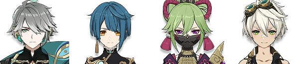 《原神》3.7深淵陣容推薦 3.7深淵12層陣容怎麽搭配？