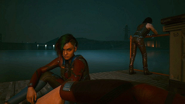 外媒盤點不該在舊主機發售的遊TOP10：賽博2077入選