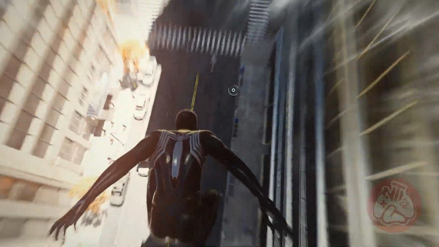 《漫威蜘蛛人：重製版》“毒液”共生體服裝MOD發布