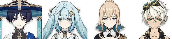 《原神》3.7深淵陣容推薦 3.7深淵12層陣容怎麽搭配？