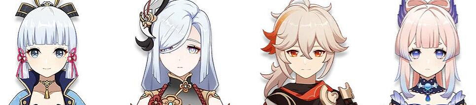 《原神》3.7深淵陣容推薦 3.7深淵12層陣容怎麽搭配？