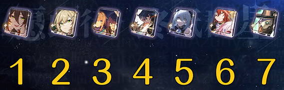 《崩壞星穹鐵道》四星命途兌換優先級 四星命途兌換推薦分享 《崩壞星穹鐵道》四星命途兌換優先級 四星命途兌換推薦分享