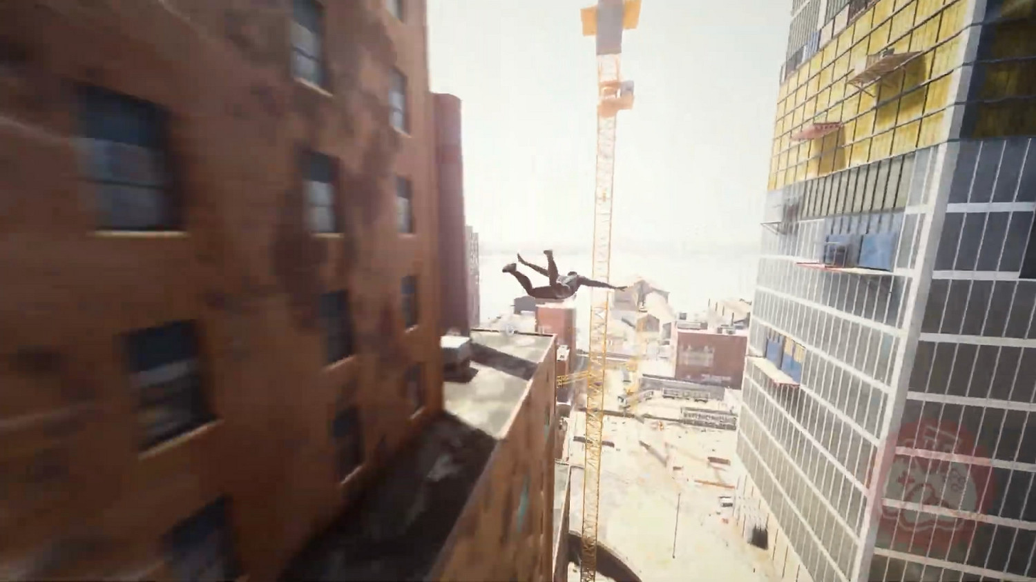 《漫威蜘蛛人：重製版》“毒液”共生體服裝MOD發布