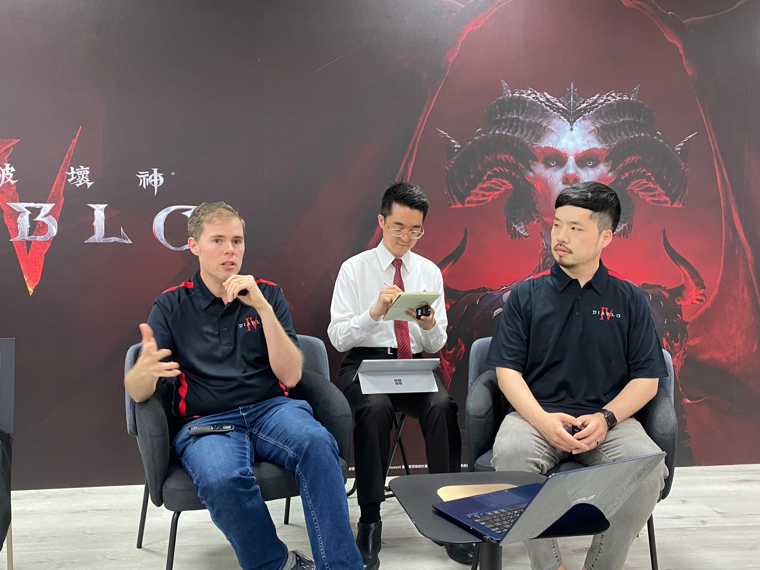 《暗黑4》總監分享劇情主題:我們講過最黑暗的故事 《暗黑4》總監分享劇情主題:我們講過最黑暗的故事