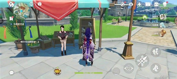 《原神》3.7版新增限時書籍召喚王位置  新增書籍位置在哪？