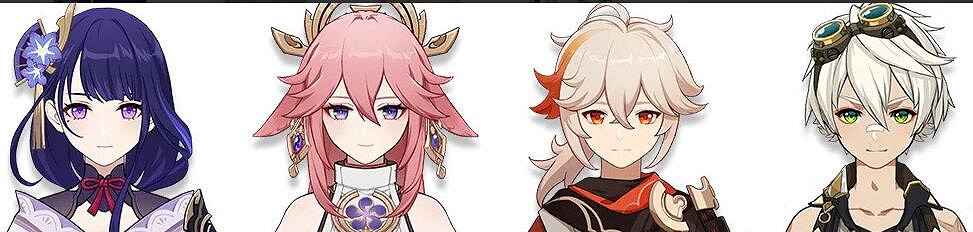 《原神》3.7深淵陣容推薦 3.7深淵12層陣容怎麽搭配？