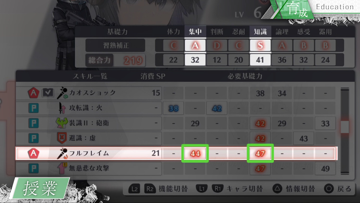 日本一JRPG新作《傷痕》遊戲機制介紹預告公開！