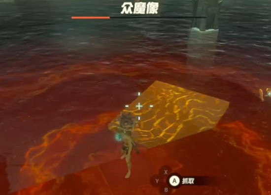 《塞爾達傳說王國之淚》奇馬亞塔神廟攻略 奇馬亞塔神廟怎麽過？