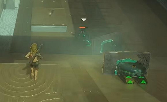 《塞爾達傳說王國之淚》馬亞奇德基納神廟怎麽過？ 馬亞奇德基納神廟攻略