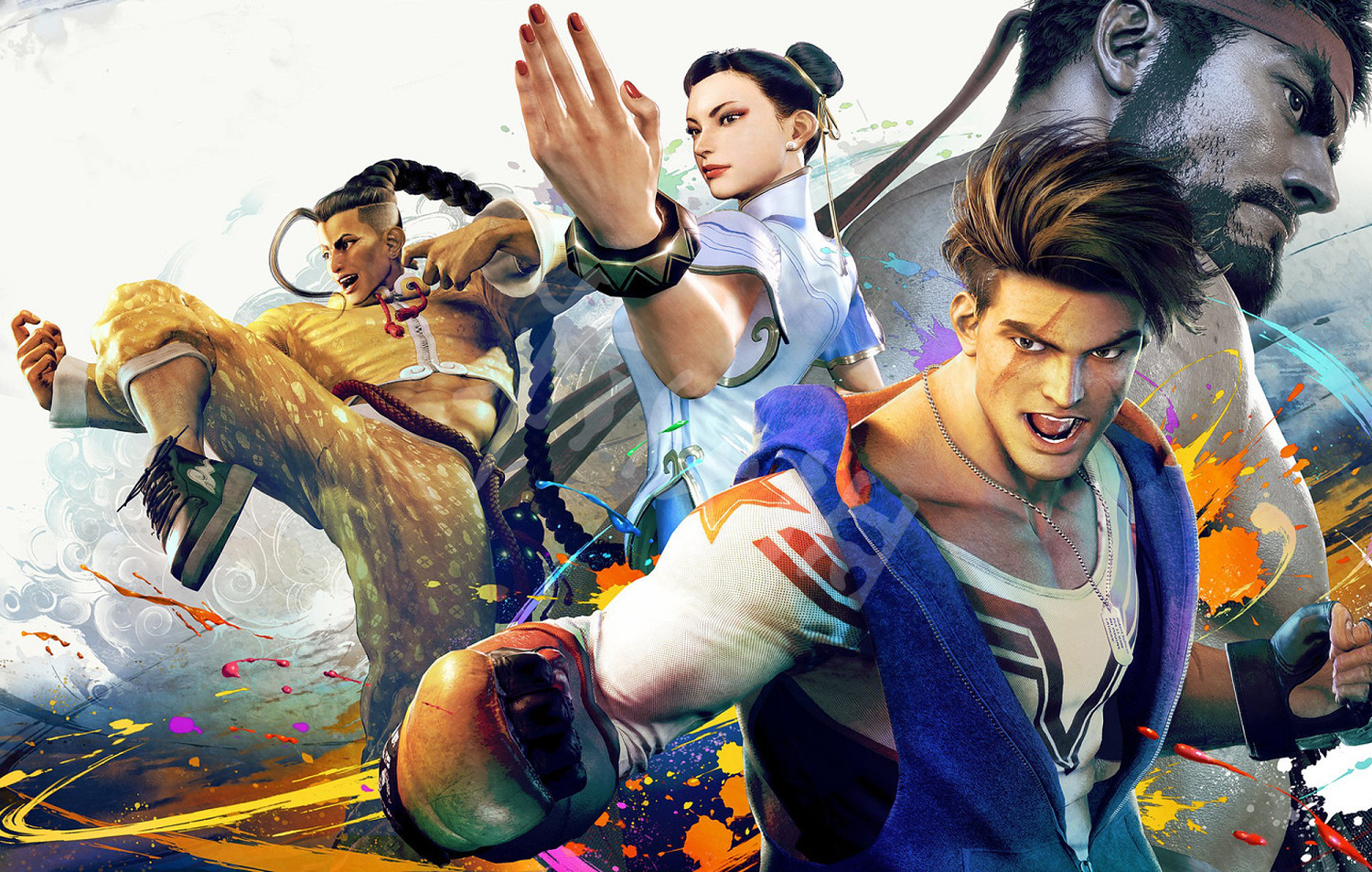 《快打旋風6》送禮攻略 全角色好感禮物一覽 《快打旋風6》送禮攻略 全角色好感禮物一覽