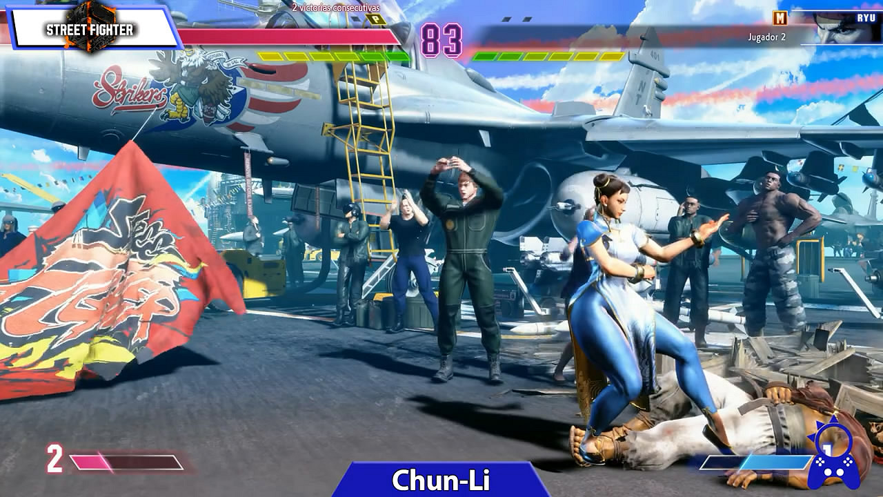 《快打旋風》1987年-2023年 遊戲畫面進化歷史影片！